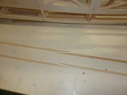 Fuselage construction (102)